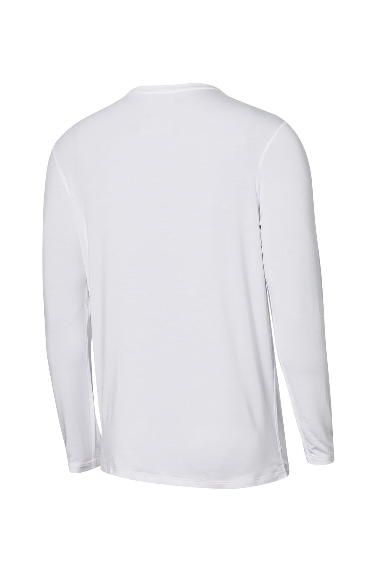 Chandail de pyjama pour homme par Saxx | SXLT34P WHI | Machemise.ca, vêtements mode pour hommes